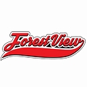 Forest View Lanes logo