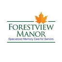 Forestview Manor Assisted Living logo