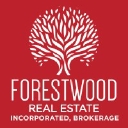 Forestwood Real Estate Inc. logo