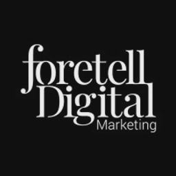 Foretell Digital Limited logo