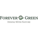 Forever Green Restaurant logo
