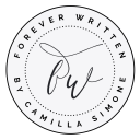 Forever Written 