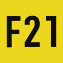 Forever 21 logo