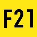 Logo for forever21.com