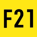 Forever21 logo