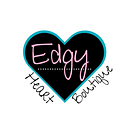 Forever Edgy Heart