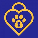 Forever Friends Animal Rescue logo