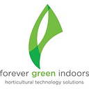 Forever Green Indoors
