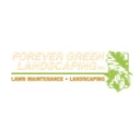 Forever Green Landscaping logo