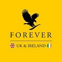 Logomarca Forever Living
