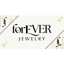 Foreverpermanentjewelry logo