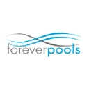 ForeverPools logo