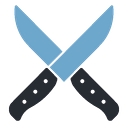 Forever Sharp Knife logo