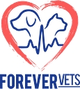 Forever Vets Animal Hospital logo