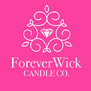 Foreverwickcandle logo