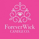 Forever Wick logo