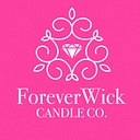 Forever Wick logo