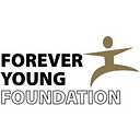 Forever Young Foundation for Children logo