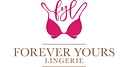 Forever Yours Lingerie logo