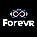 Forevr Games logo