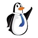forexpenguin.com logo