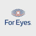 For Eyes logo