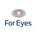 For Eyes logo