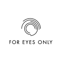  For Eyes Only