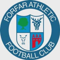 Forfar Athletic Football Club Limited logo