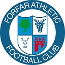 Favicon of Forfar Athletic Football Club