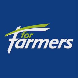 ForFarmers UK Limited logo