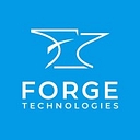 Forge Software Technologies Pvt Ltd logo