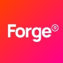 Forge (London) logo