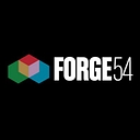 Forge54 logo