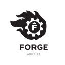 Favicon of Forge America