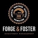 Forge & Foster Investment Management logo