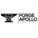 Forge Apollo logo