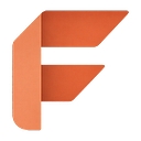ForgeCAD logo
