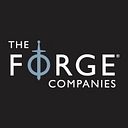 Forge Consulting logo