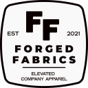 Forged Fabrics logo