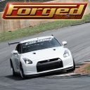 Forged Performance Llc logo