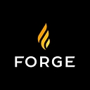 Forge logo