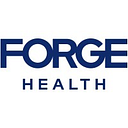 forgehealth logo