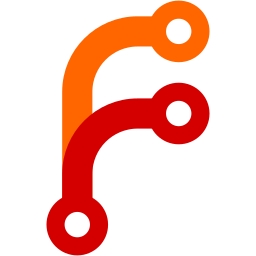Forgejo logo