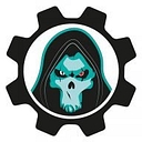 Forgemaster Miniatures logo