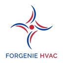 Forgenie HVAC logo
