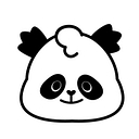 Forge Panda logo