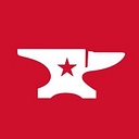 Forge Graphic Works, Inc. logo