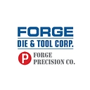 Forge Precision Co logo