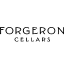 Forgeron Cellars logo